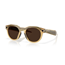Solglasögon Oakley Meta HSTN AI Smart Glasses Light Curry/Transitions Brown