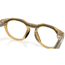 Solglasögon Oakley Meta HSTN AI Smart Glasses Light Curry/Transitions Brown