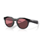 Solglasögon Oakley Meta HSTN AI Smart Glasses Black/Prizm Dark Golf
