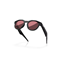 Solglasögon Oakley Meta HSTN AI Smart Glasses Black/Prizm Dark Golf