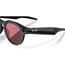 Solglasögon Oakley Meta HSTN AI Smart Glasses Black/Prizm Dark Golf