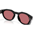 Solglasögon Oakley Meta HSTN AI Smart Glasses Black/Prizm Dark Golf