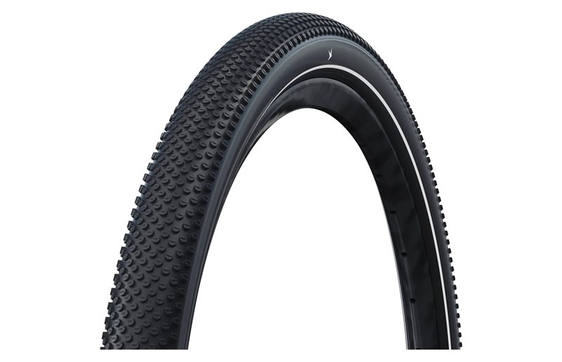 Elegantes Schwalbe Gone Allround Raceguard 57622 Fotos