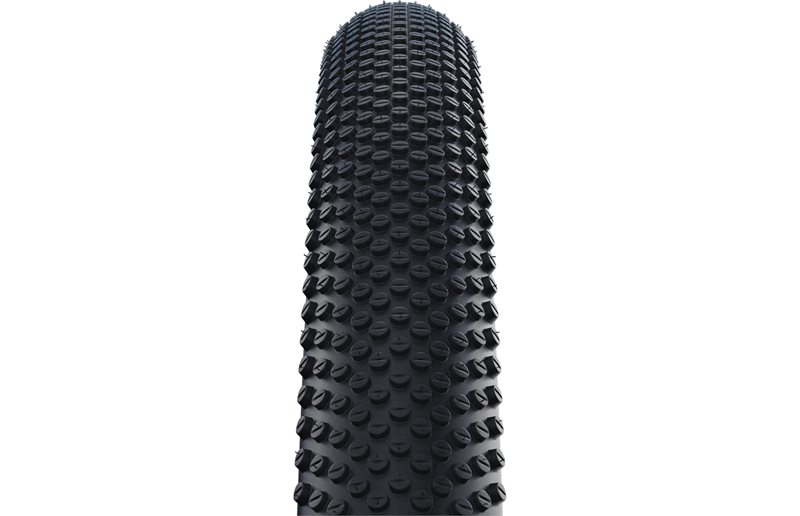 Cykeldäck Schwalbe G-One Allround RaceGuard Addix Green 40-622 Black