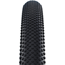 Cykeldäck Schwalbe G-One Allround RaceGuard Addix Green 40-622 Black