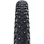 Sykkeldekk Schwalbe Marathon Plus Spike SmartGuard WiC 55-559 Black