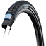 Sykkeldekk Schwalbe Marathon Plus Tour SmartGuard Addix Green 37-622 Black