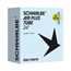 Sykkelslange Schwalbe AV10L-AP Air Plus 54-70x510
