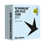 Sykkelslange Schwalbe AV14L-AP Air Plus 54-70x587