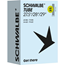 Sykkelslange Schwalbe AV19L 54-75x584-625