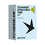 Sykkelslange Schwalbe AV7-EL Extra Light 40-60x409