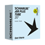 Sykkelslange Schwalbe AV7L-AP Air Plus 54-70x409