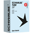 Sisärengas Schwalbe SV17 28-47x622-637