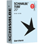 Sykkelslange Schwalbe SV6 28-40x409