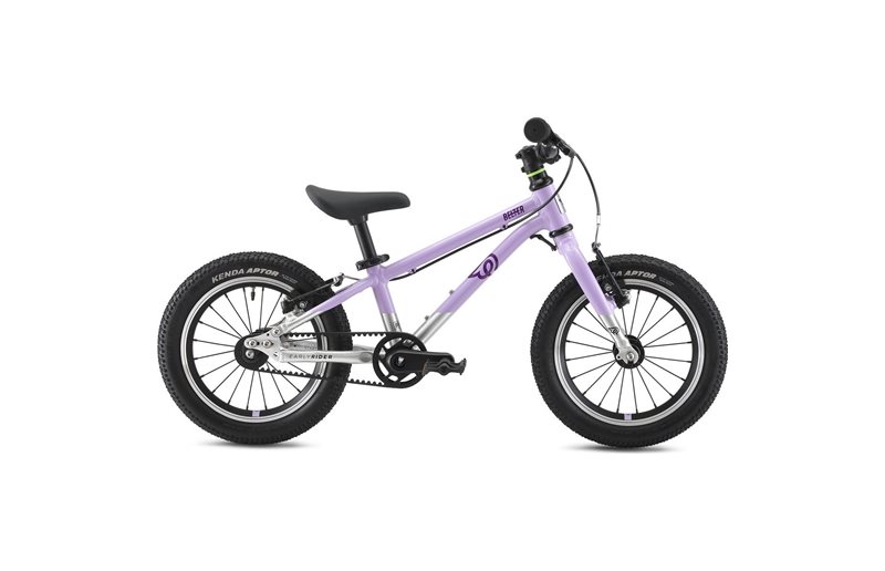 Barncykel Early Rider Belter Haze 14