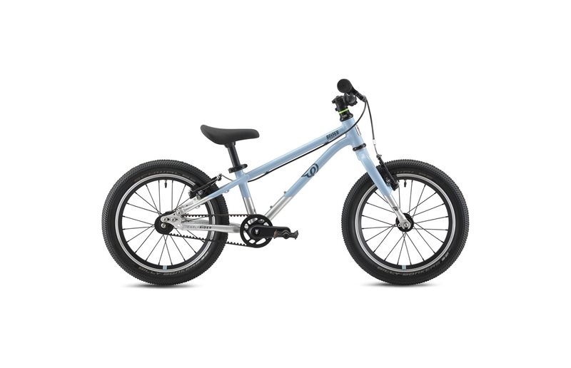 Barncykel Early Rider Belter Blue 16