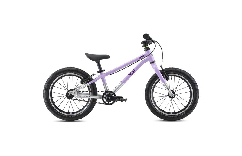Barncykel Early Rider Belter Haze 16