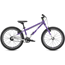 Barncykel Early Rider Belter 20 Auto Purple