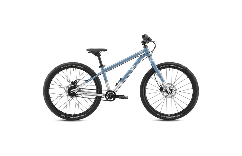 Barncykel Early Rider Belter Blue 24