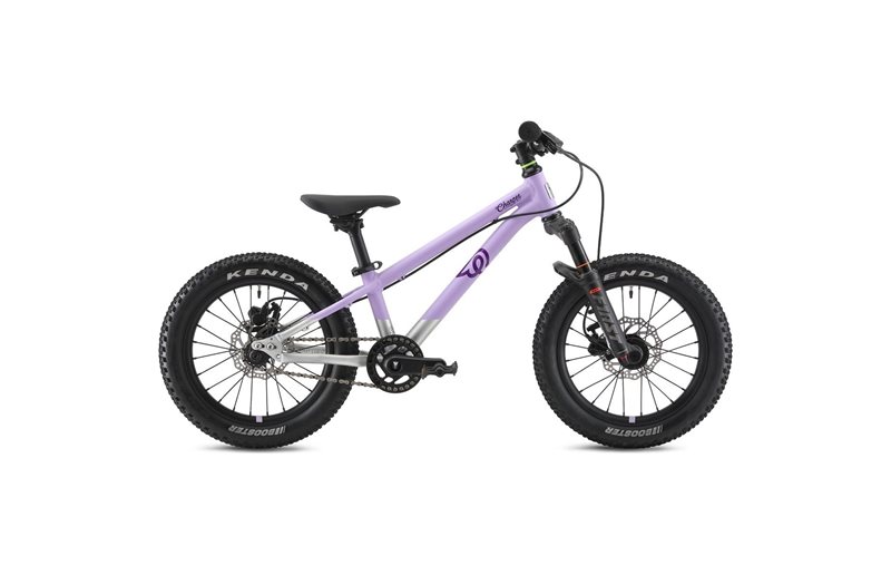 Barncykel Early Rider Charger Haze 16