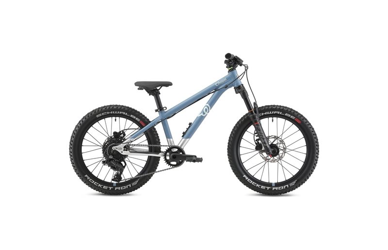 Lasten polkupyörä Early Rider Charger Blue 20