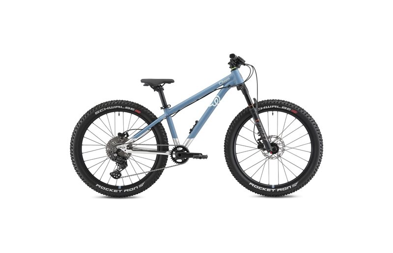Lasten polkupyörä Early Rider Charger Blue 24