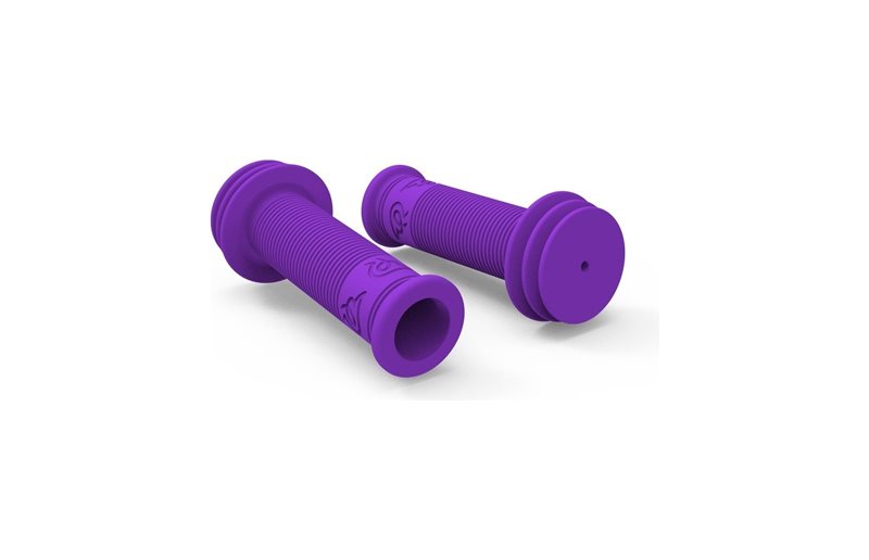 Cykelhandtag Early Rider 100mm Purple