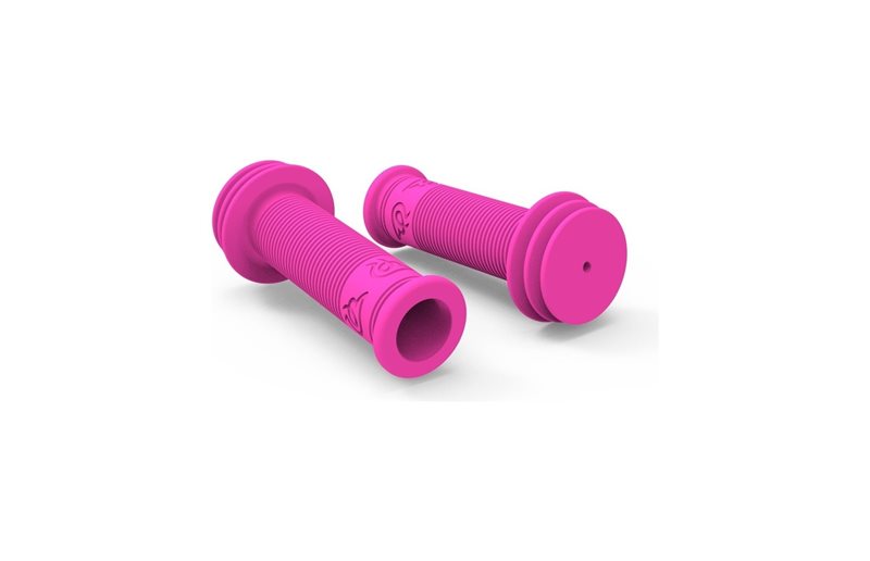 Cykelhandtag Early Rider 100mm Pink