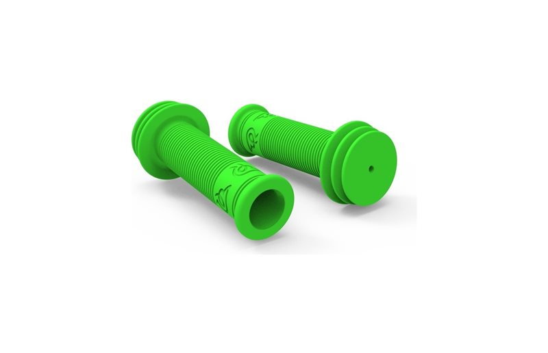 Holker Early Rider 100mm Green
