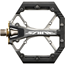 Sykkelpedaler Shimano Saint PD-G8040 MTB Flats Black