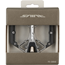 Sykkelpedaler Shimano Saint PD-G8040 MTB Flats Black