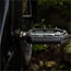 Sykkelpedaler Shimano Saint PD-G8040 MTB Flats Black