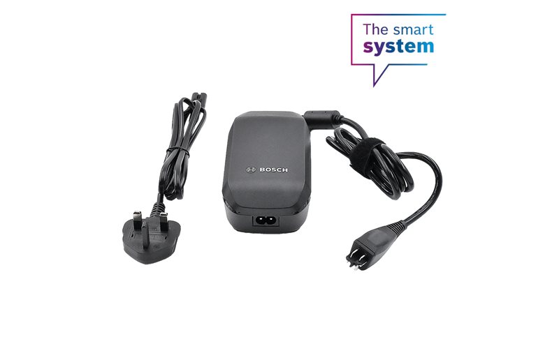 Ladere til elsykkel Bosch 2A Charger 220-240V UK (BPC3200)