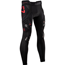 Pyöräilyhousut Leatt Impact Pant 3DF 6.0 Black/Red