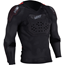 Suojapanssari Leatt Body Protector ReaFlex Stealth Black