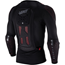 Suojapanssari Leatt Body Protector ReaFlex Stealth Black