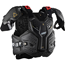 Suojapanssari Leatt Chest Protector 6.5 Pro Graphene Grey