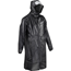 Takki Leatt Coat MudCoat Black