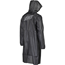 Takki Leatt Coat MudCoat Black