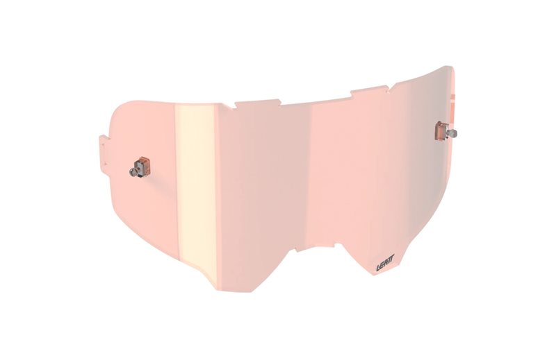 Linssi Leatt Lens Velocity Cryztal Purple 75 VLT