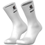 Sykkelsokker Santini Lidl-Trek Team Socks White