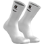 Sykkelsokker Santini Lidl-Trek Team Socks White