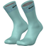 Sykkelsokker Santini Trek-Unbroken XC Team Socks Light Green