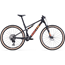 Heldämpad MTB BMC Fourstroke R 01 ONE Carbon