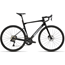 Racercykel allround BMC Roadmachine ONE Black Carbon