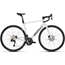 Racercykel allround BMC Roadmachine TWO Metallic White