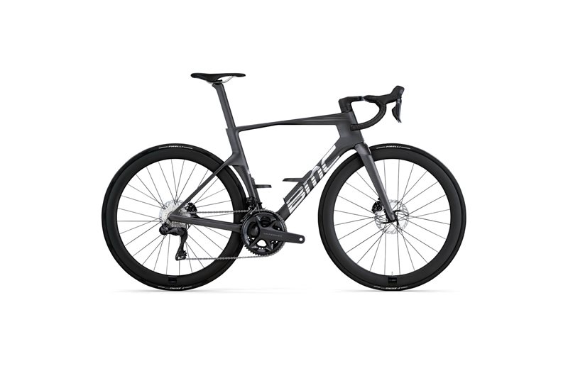 Aeroracer BMC Teammachine R 01 FOUR Carbon
