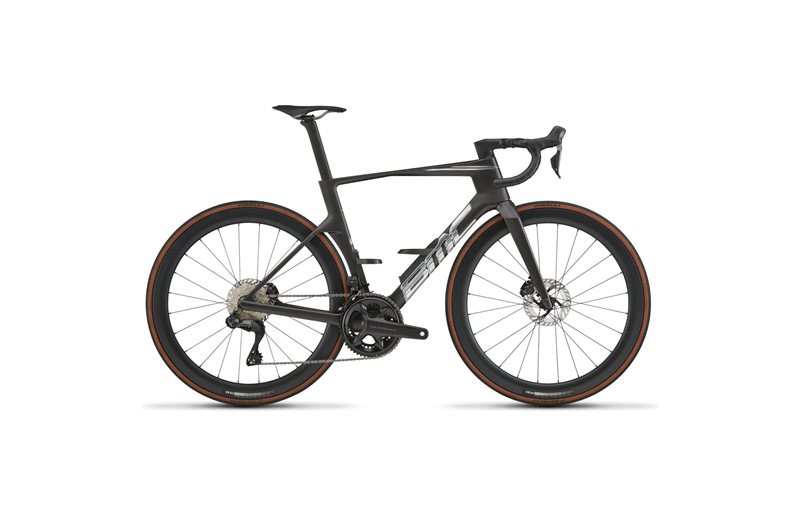 Aeroracer BMC Teammachine R 01 FOUR Carbon Doodle