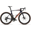 Aeroracer BMC Teammachine R 01 THREE Blue Carbon Doodle