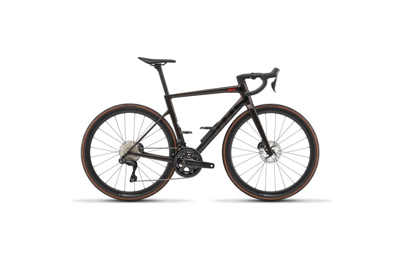 Racersykkel allround BMC Teammachine SLR 01 SIX Carbon
